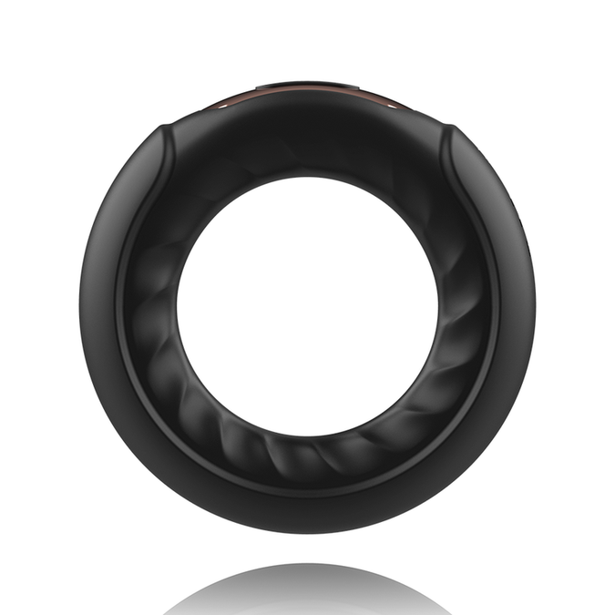 ANBIGUO - ADRIANO VIBRATING RING + WATCHME REMOTE CONTROL