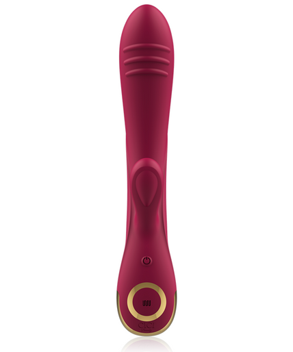 Cici Beauty – Core Silikon Rabbit Vibrator