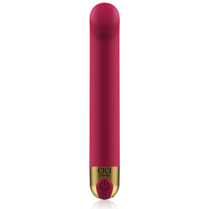 CICI BEAUTY - PREMIUM SILICONEN KLITORISSTIMULATOR
