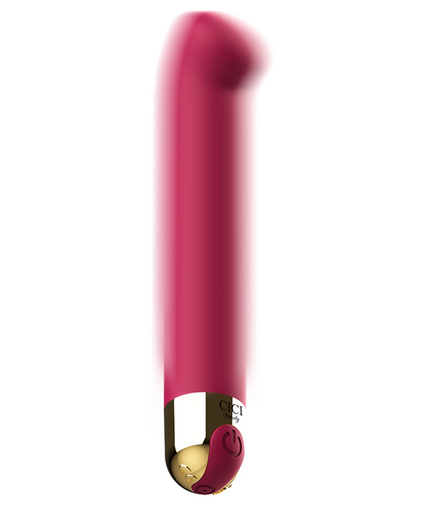 CICI BEAUTY - PREMIUM SILICONE CLIT STIMULATOR