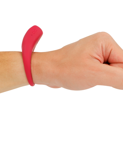 Cici Beauty – Core Silikon Vibrationsring