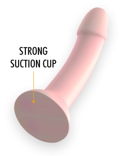 MYTHOLOGY - RUNE CANDY DILDO
