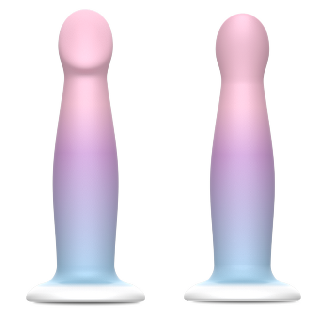 Pleasurements – Mythology – Garrick Nayade G – Spot Dildo