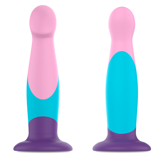 Pleasurements – Mythologie – Garrick Pastel G – Spot Dildo