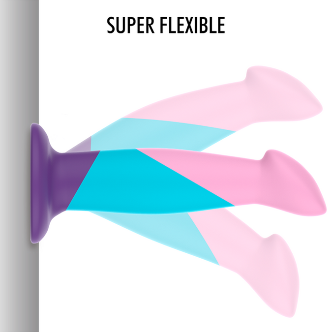 Pleasurements – Mythologie – Garrick Pastel G – Spot Dildo