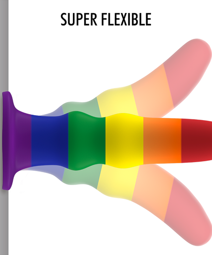 MYTHOLOGY - KUNO PRIDE DILDO M