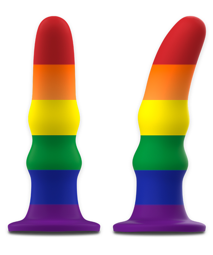 MYTHOLOGY - KUNO PRIDE DILDO S