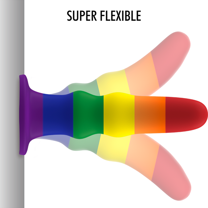 Pleasurements – Mythology – Kuno Pride G – Spot Dildo Maat S