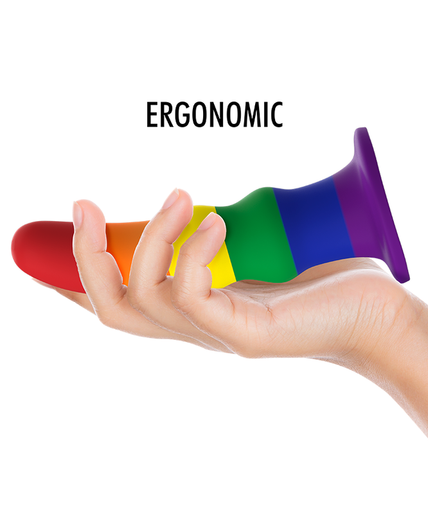 MYTHOLOGY - KUNO PRIDE DILDO S