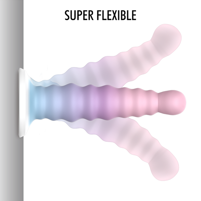 Mythology – Arian Nayade G-Spot Dildo