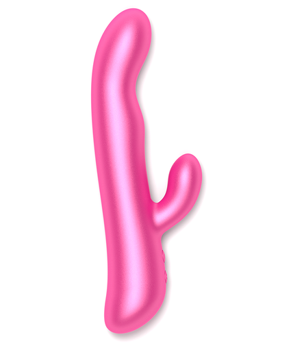 ONINDER - OSLO VIBRATION & ROTATION PINK - FREE APP