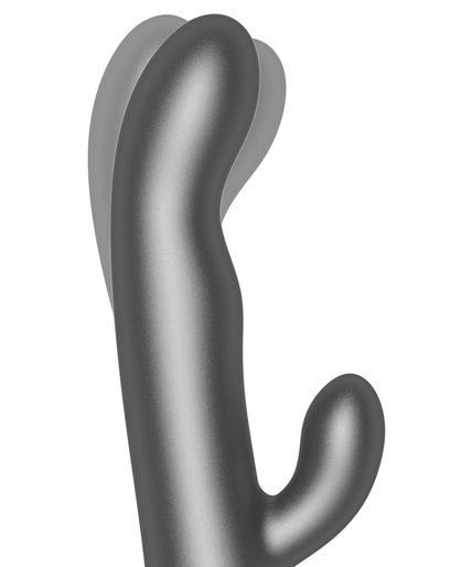 ONINDER - OSLO VIBRATION & ROTATION BLACK - FREE APP