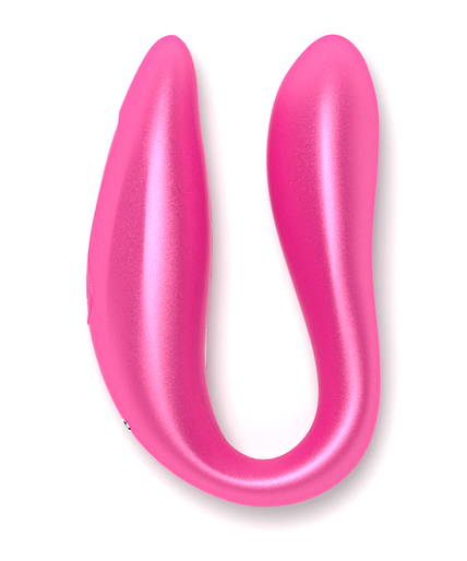 ONINDER - LISBOA PINK G-POINT & CLITORIS STIMULATOR - FREE PINK APP