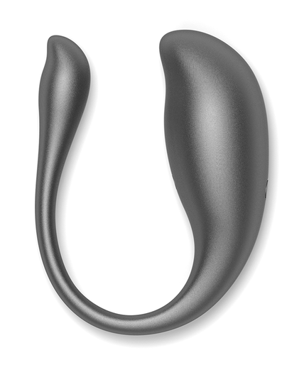 ONINDER - NAIROBI VIBRATING EGG BLACK - FREE APP