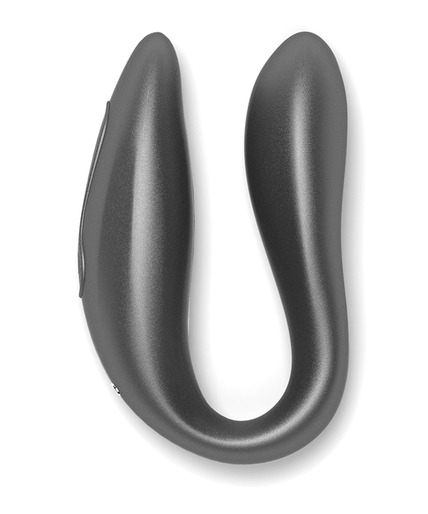 ONINDER - LISBOA BLACK G-POINT & CLITORIS STIMULATOR - FREE APP