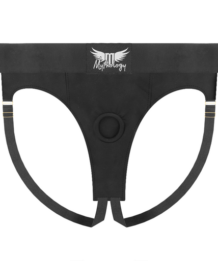 MYTHOLOGY FANTASY HARNESS - SUPER ELASTIC HARNESS ONE SIZE