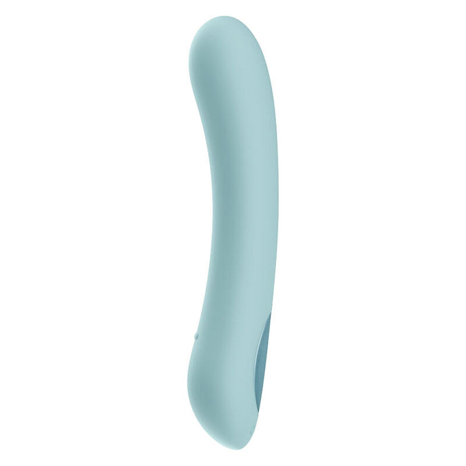 Pleasurements – Kiiroo – Pearl 2+ G – Spot Vibrator Turquoise