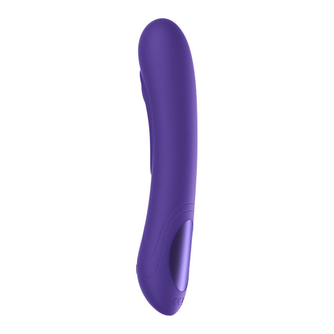 Kiiroo – Pearl 3 G – Spot Vibrator – Purple