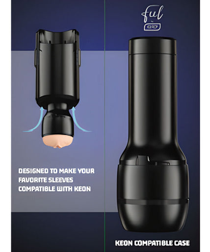 KIIROO - KEON COVER COMPATIBLE WITH MASTURBATOR