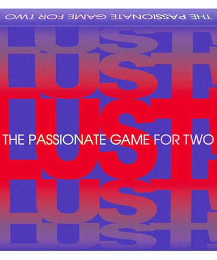 KHEPER GAMES - LUST HARTSTOCHTELIJK SPEL VOOR TWEE. ES/EN