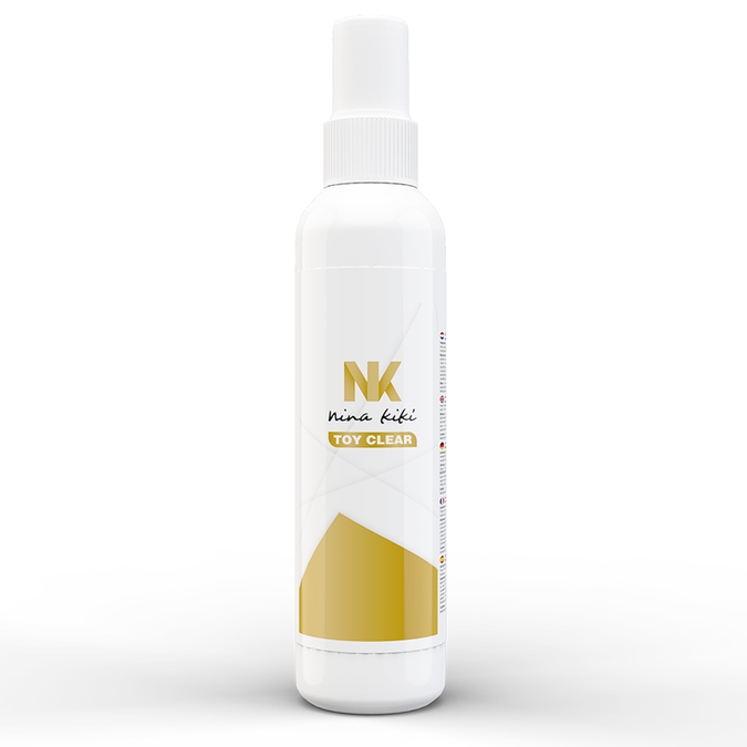 Nina Kikí – Cup Toy Cleaner 150 Ml
