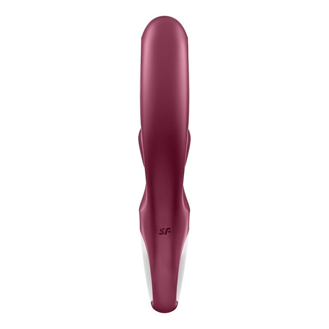 SATISFYER - LOVE ME RABBIT TRILLING ROOD