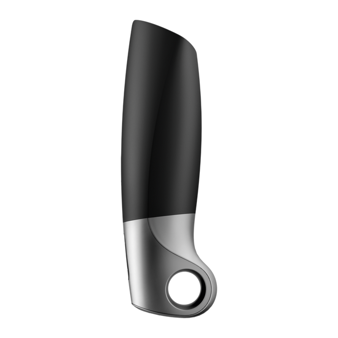 Satisfyer – Power Masturbator Black