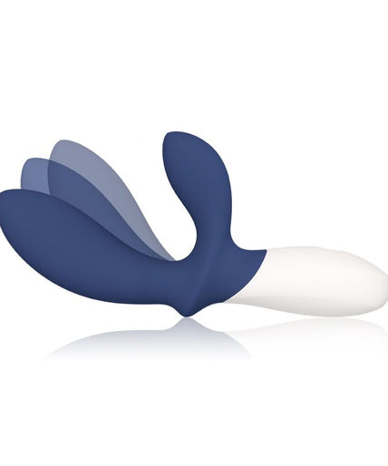LELO – LOKI WAVE 2 Prostate Massager – Blue