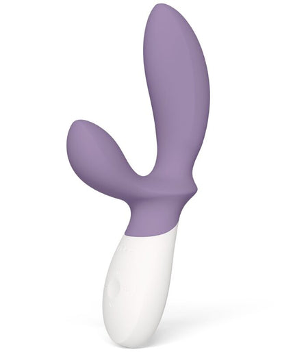 LELO – LOKI WAVE 2 Prostate Massager – Violet