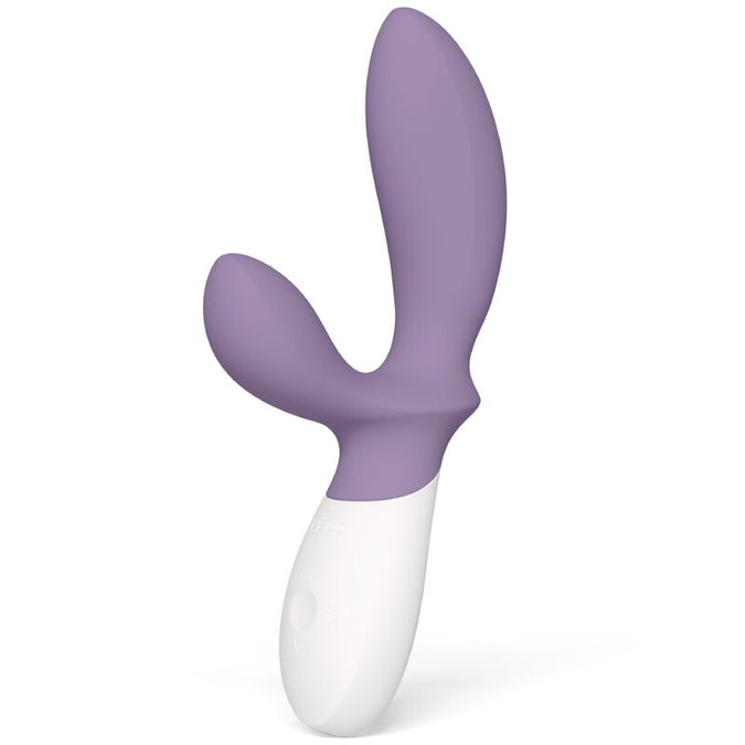 LELO – LOKI WAVE 2 Prostaat Massager – Violet