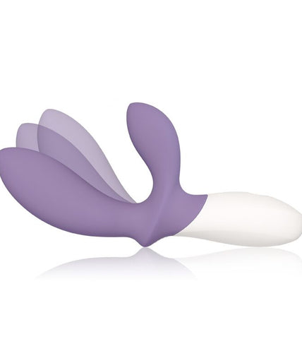 LELO – LOKI WAVE 2 Prostate Massager – Violet