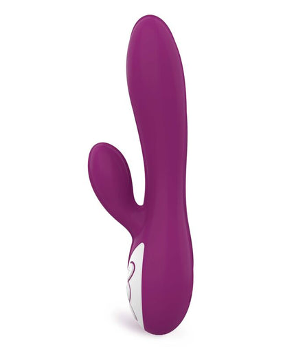 COVERME - TAYLOR VIBRATOR + WATCHME REMOTE CONTROL