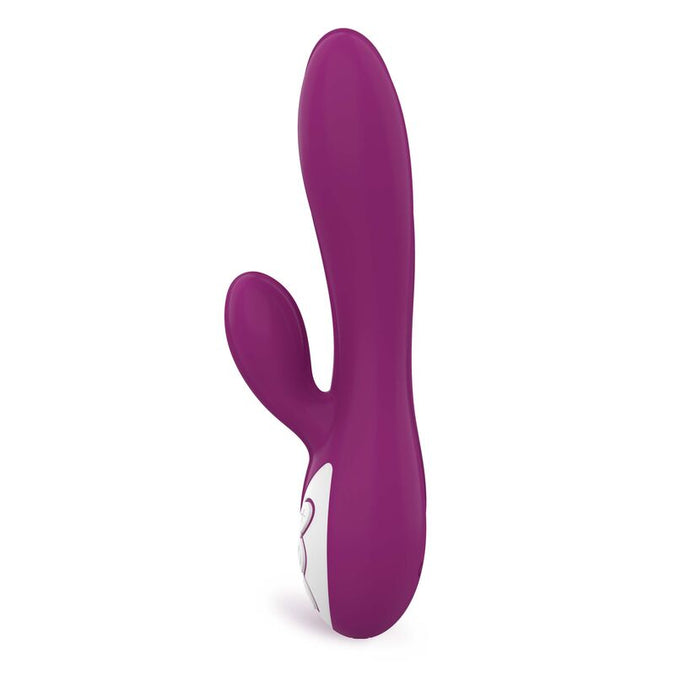 COVERME - TAYLOR VIBRATOR + WATCHME AFSTANDSBEDIENING