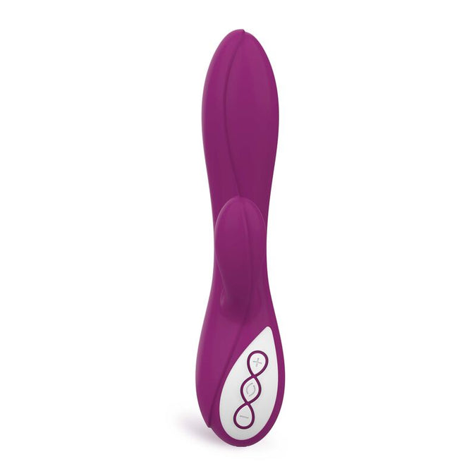 COVERME - TAYLOR VIBRATOR + WATCHME AFSTANDSBEDIENING