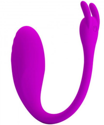 PRETTY LOVE - CATALINA MASSAGER FREE APP LILAC
