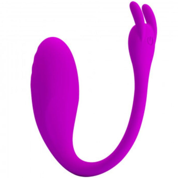 Pretty Love – Catalina Massager Free App Lilac
