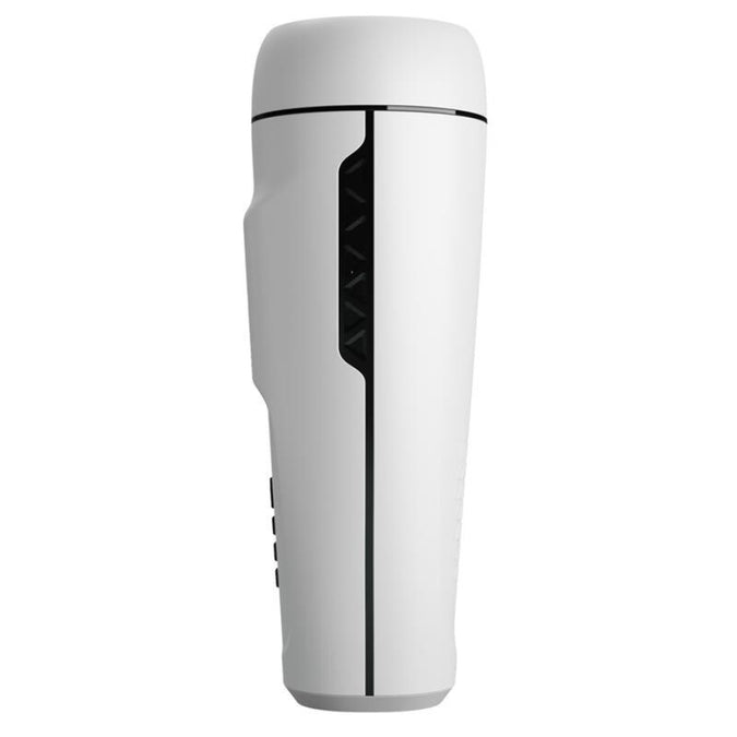 PRETTY LOVE - SIENNA VIBRATING MALE MASTURBATOR WITH VOICE AND SUCTION