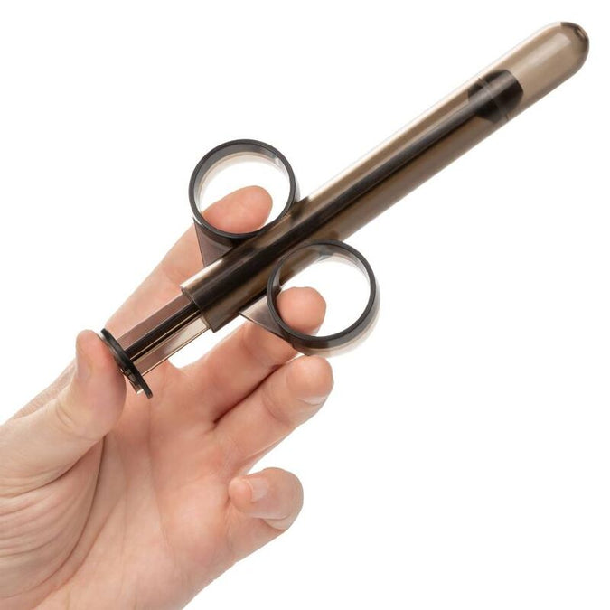 CALEXOTICS - XL GLADMAKERS TUBE ZWART