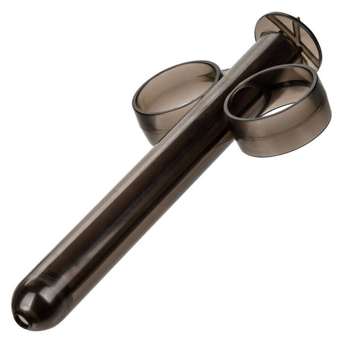 CALEXOTICS - XL GLADMAKERS TUBE ZWART