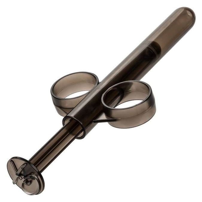 CALEXOTICS - XL GLADMAKERS TUBE ZWART