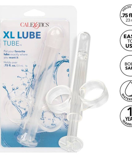 CALEXOTICS - XL LUBE TUBE