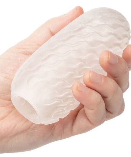 CALEXOTICS - REVERSIBLE NUBBY STROKER