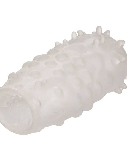 CALEXOTICS - REVERSIBLE NUBBY STROKER