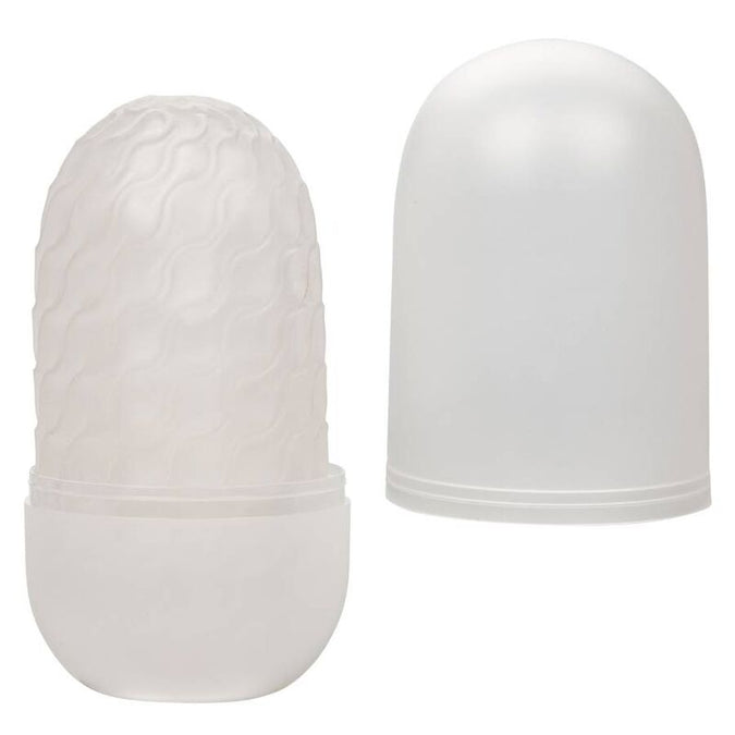 Calexotics – Omkeerbare Nubby Stroker