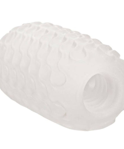 CALEXOTICS - REVERSIBLE RIBBED STROKER