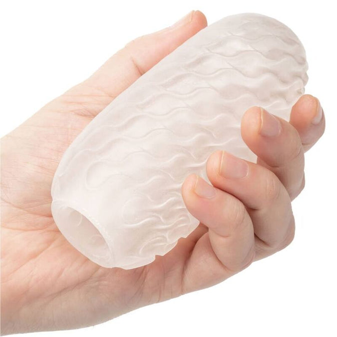 Calexotics – Omkeerbare geribbelde stroker