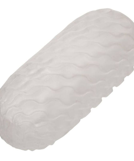 CALEXOTICS - REVERSIBLE RIBBED STROKER
