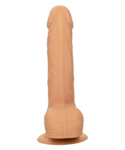 CALEXOTICS - SILICONEN NOppen 15,24 CM HUIDKLEUR