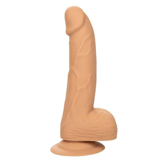 Calexotics – Siliconen Studs Realistische Dildo Huid 15,24 cm