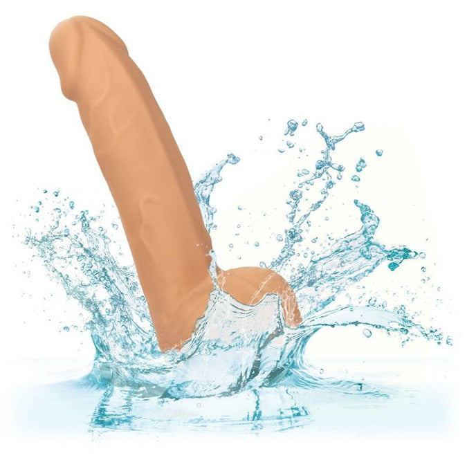 Calexotics – Siliconen Studs Realistische Dildo Huid 15,24 cm